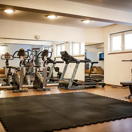 Bacowka Bialy Jelen *