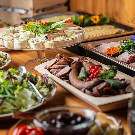 Bacowka Bialy Jelen Çiftlik konaklama