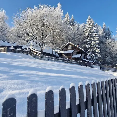 Bacowka Bialy Jelen *