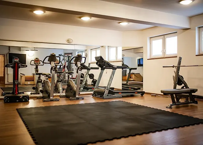 Bacówka Biały Jeleń *