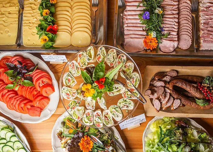 Bacówka Biały Jeleń