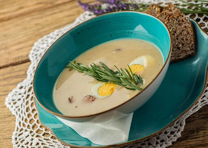 Bacówka Biały Jeleń * Iwkowa