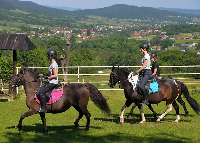 Bacówka Biały Jeleń